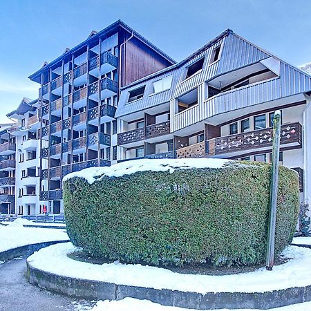 Chamonix Sud - Triolet A109 - Happy Rentals Exterior foto